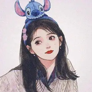 观众留言头像六，补充动画作品的观看建议